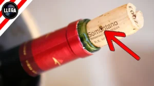 Cómo Sacar el Corcho de una Botella