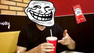 Broma del Ketchup