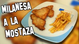 Milanesa