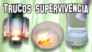Trucos de Supervivencia