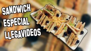 Sándwich Especial