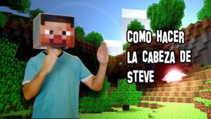Cabeza de Steve