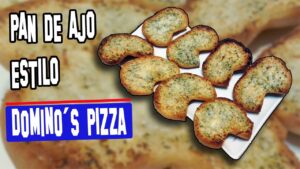 Pan de Ajo