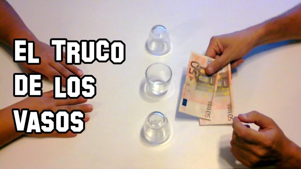Vasos Truco