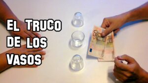 Vasos Truco