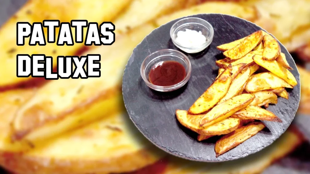 Patatas Gajo
