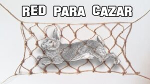 Red para Cazar