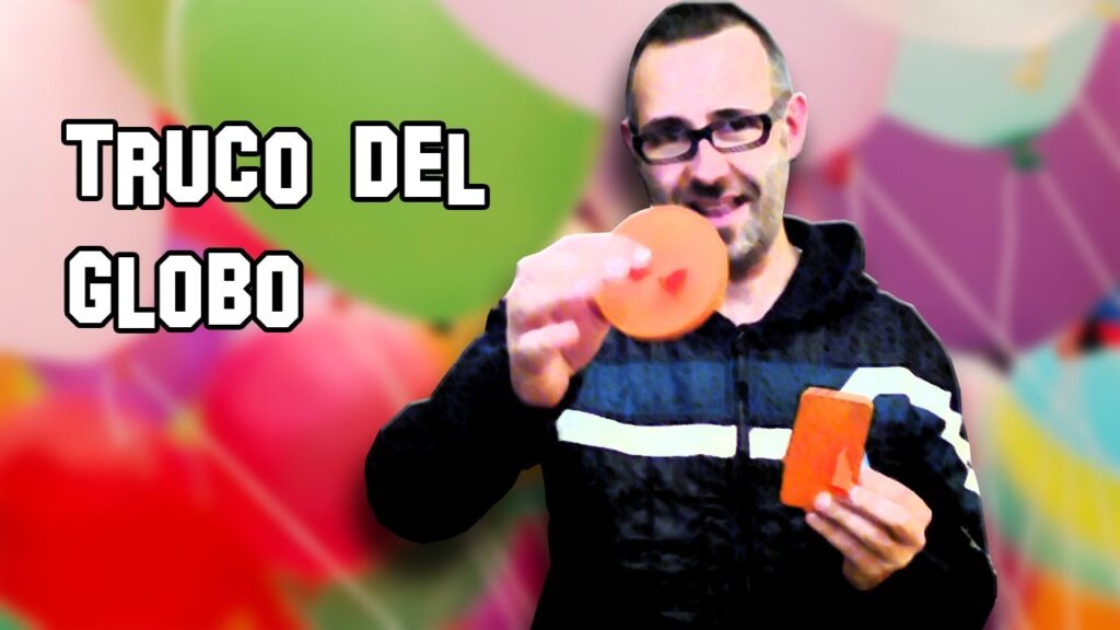 Truco del Globo
