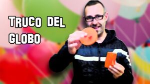 Truco del Globo