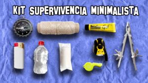 Kit de Supervivencia