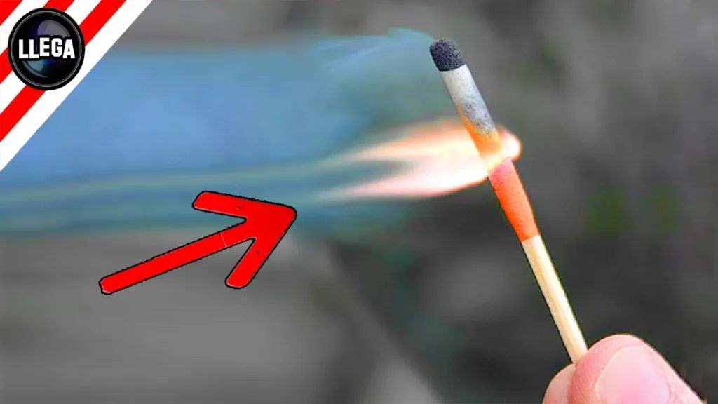 Cómo Hacer Cerillas Impermeables