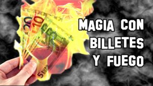 Magia con Billetes