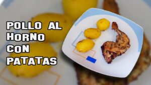 Pollo al Horno