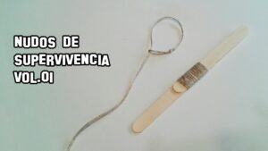Nudos de Supervivencia