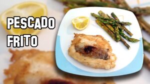 Pescado Frito