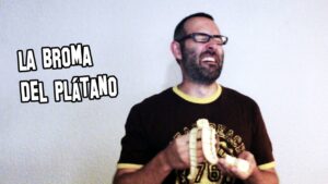 Broma del Plátano