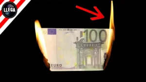 trucos con billetes