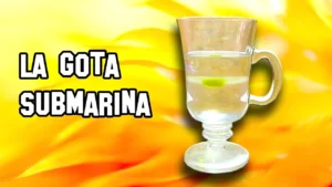 Gota Submarina