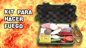 Kit de Supervivencia
