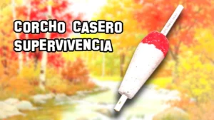Pesca Supervivencia