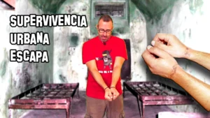 Supervivencia Urbana
