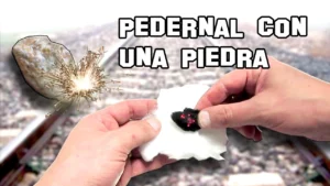 Cómo Hacer un Pedernal
