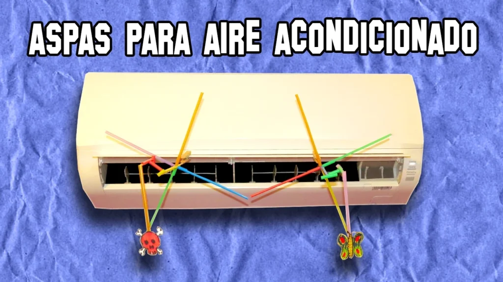 Aire Acondicionado