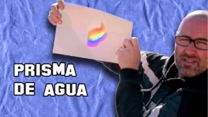 Prisma de Agua