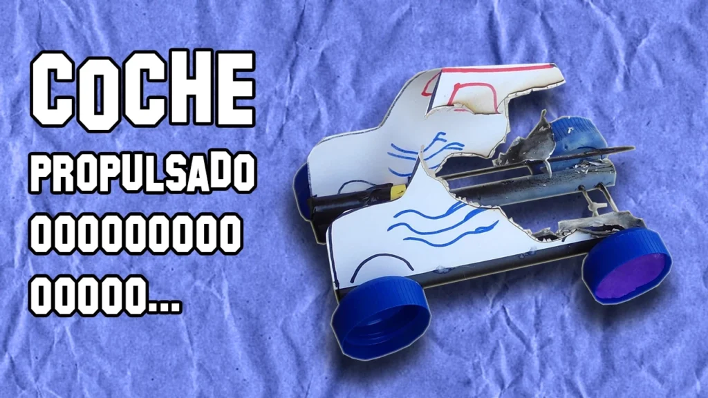 Cómo Hacer un Coche
