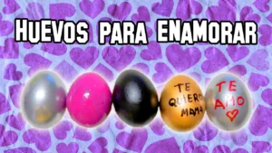 Regalo san Valentín