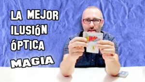 Magia con Cartas