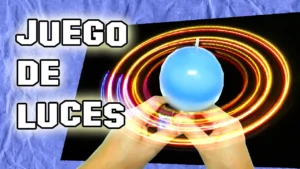 Juego de Luces