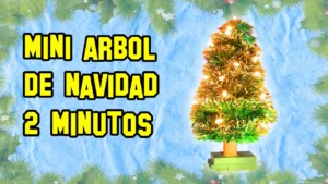 Árbol de Navidad