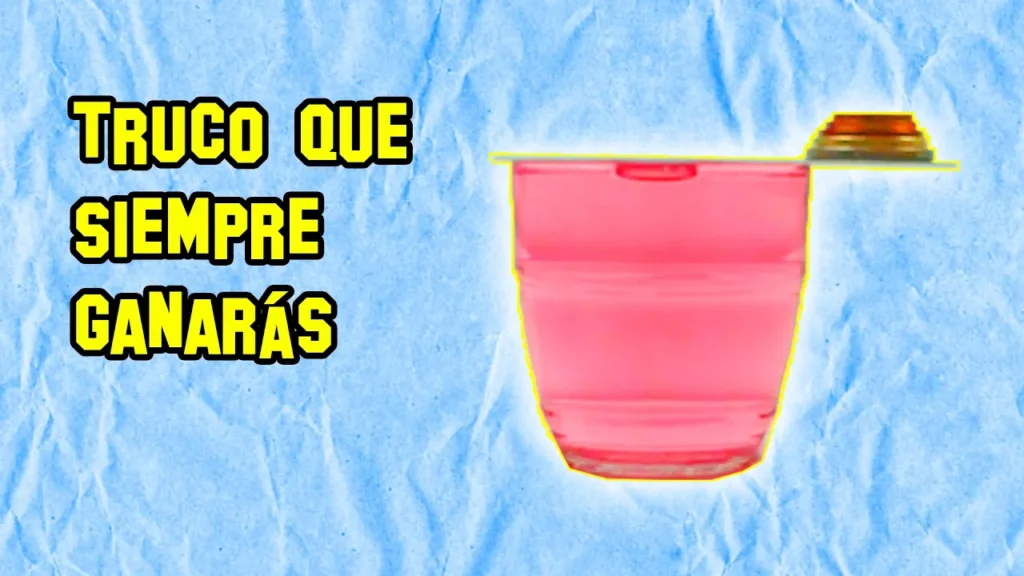 Truco o Apuesta