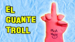 Broma Guante