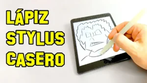 Lapiz Stylus