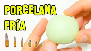 Porcelana Fría