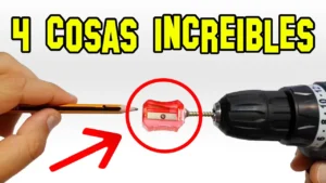 Cosas Increíbles