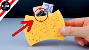 3 LIFE HACKS
