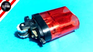 Mechero o Encendedor