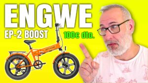 ENGWE EP-2 Boost
