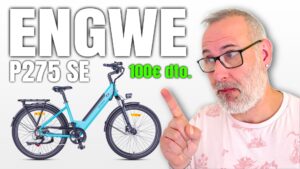 ENGWE P275 SE