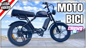 Engwe M1