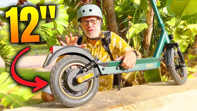 SmartGyro K2 PRO XL