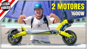 CECOTEC Bongo V55 2X2