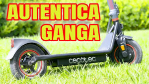 CECOTEC Bongo D40 XL