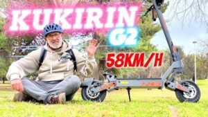 KUKIRIN G2