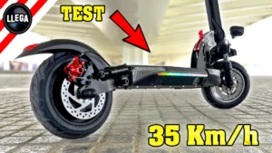 Hekka Andourway E4-HVD