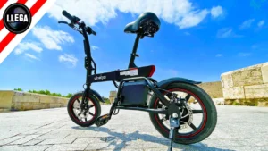 Windgoo B20