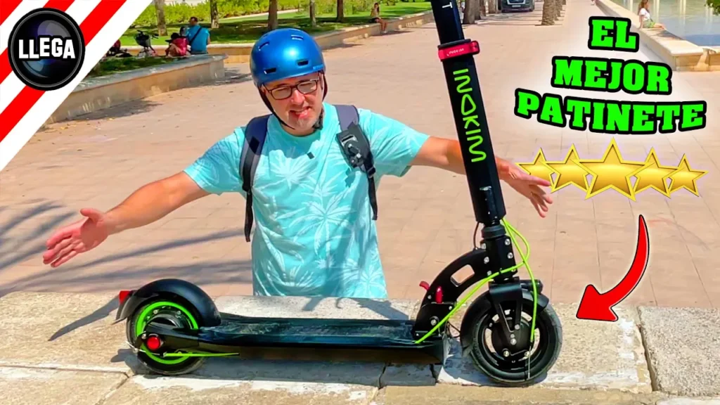 INOKIM Light 2 Super